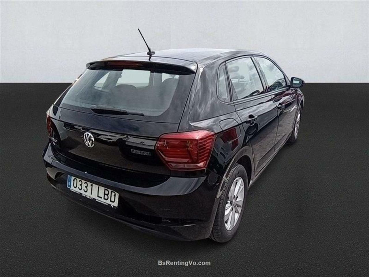 Foto Volkswagen Polo 4