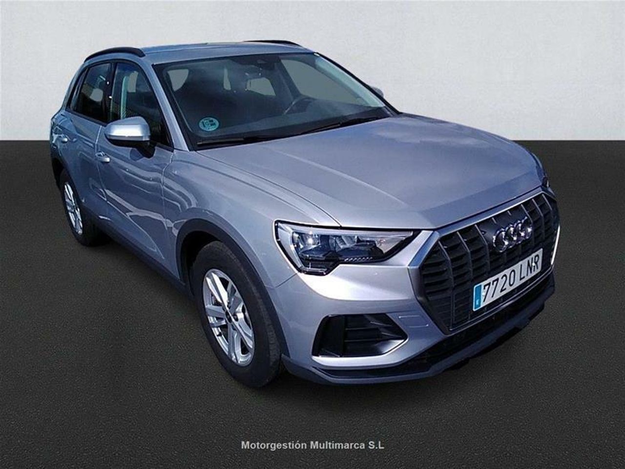 Foto Audi Q3 3