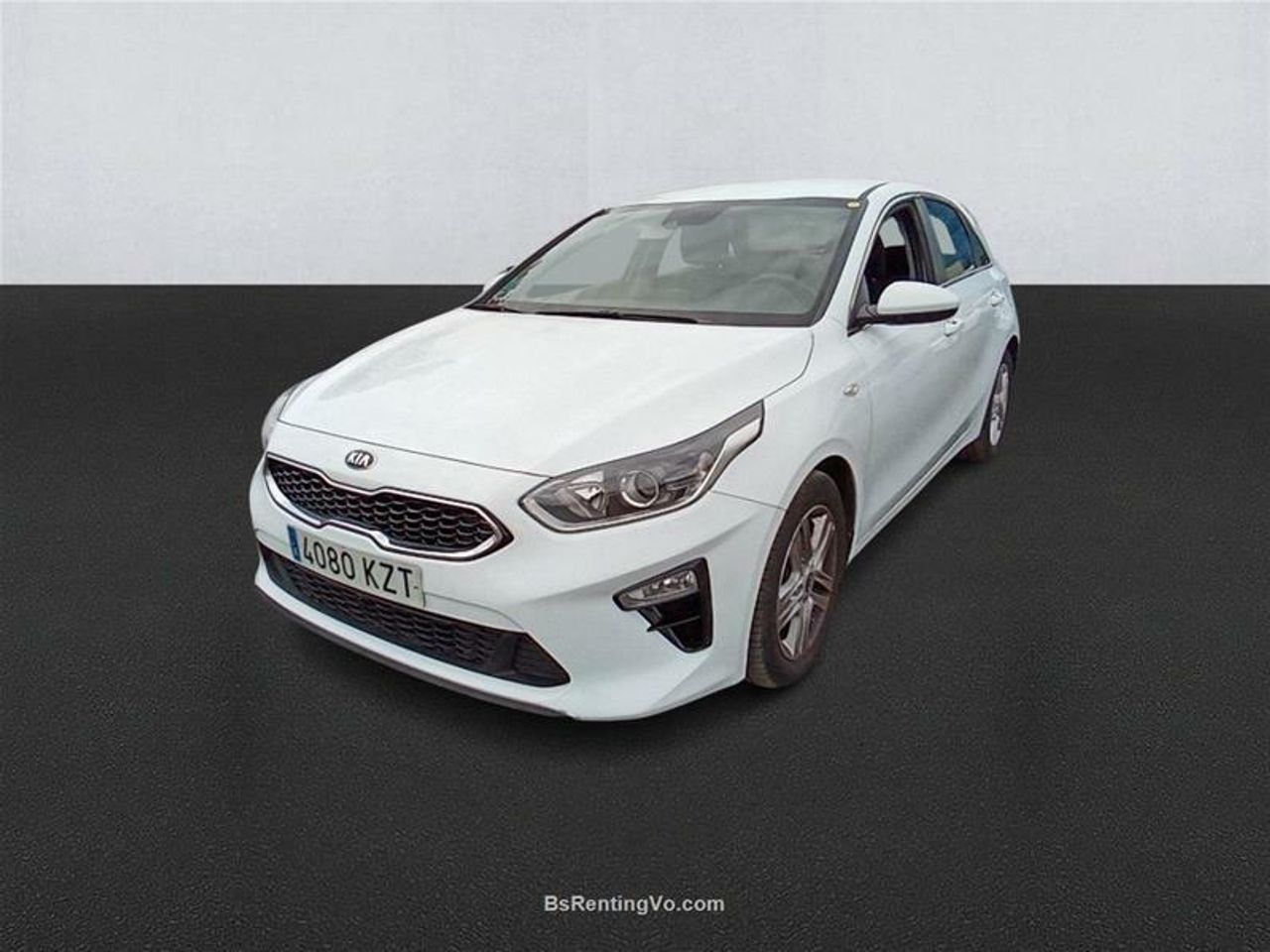 Foto Kia Ceed 1