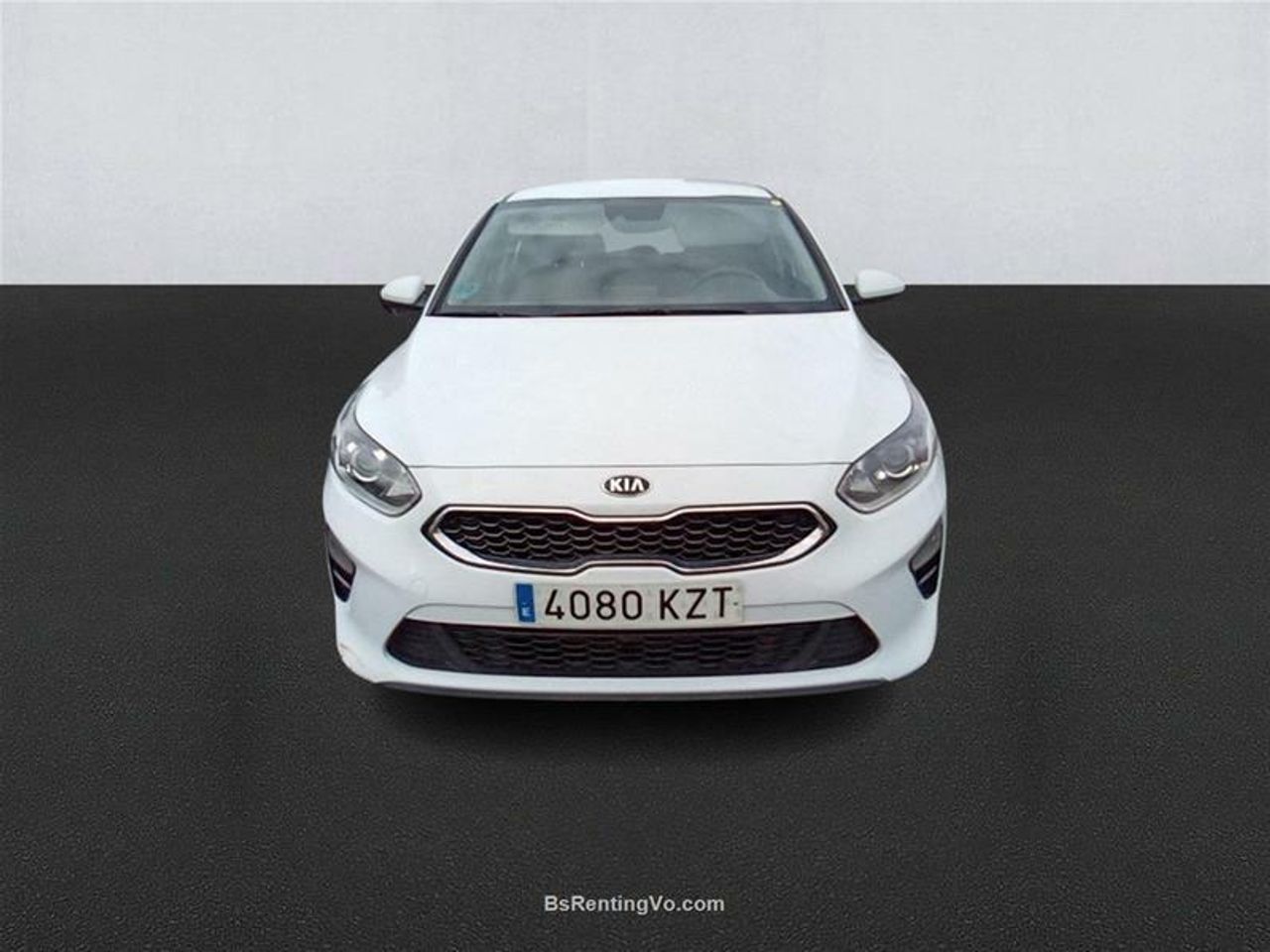 Foto Kia Ceed 2