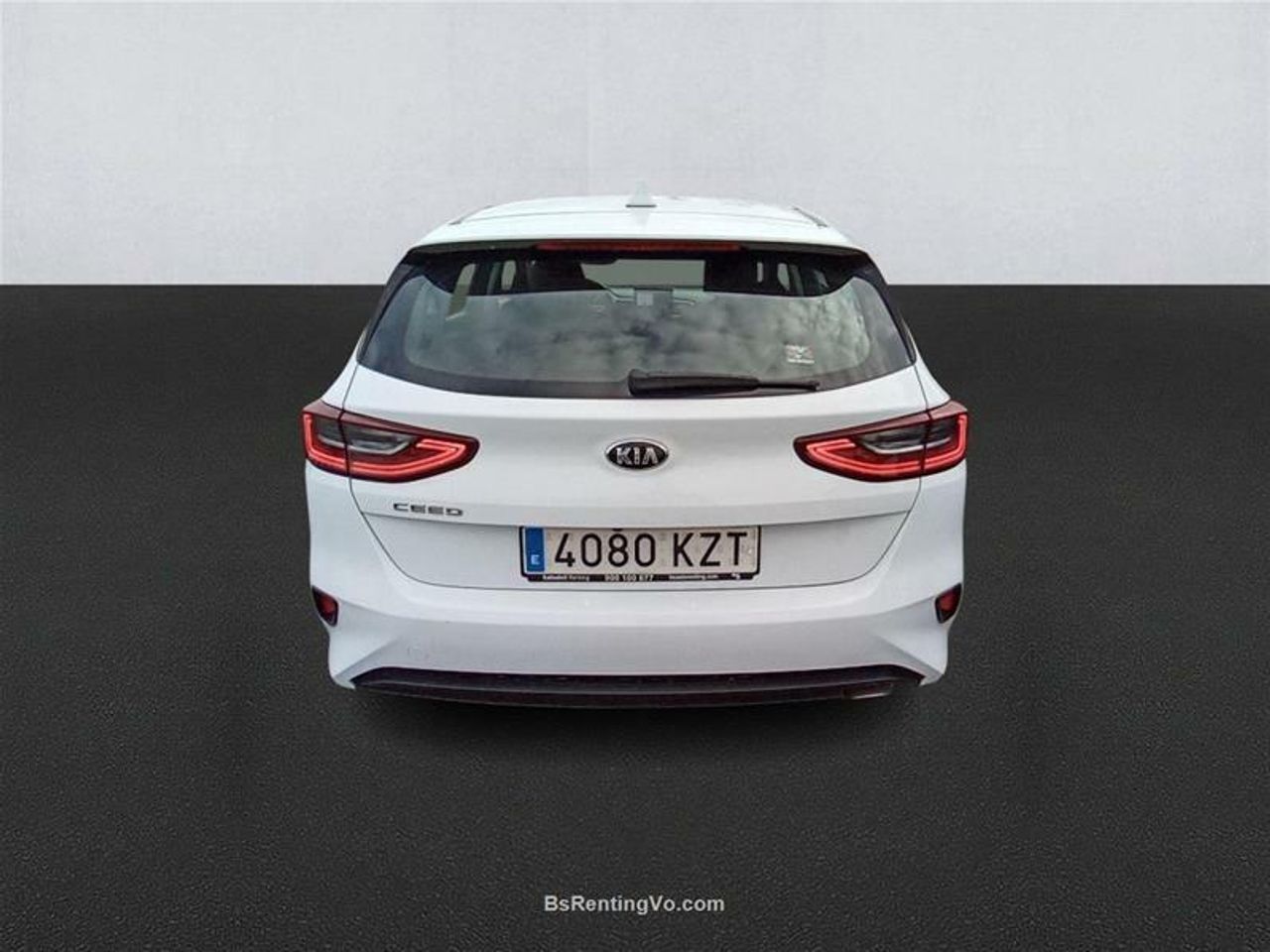 Foto Kia Ceed 5