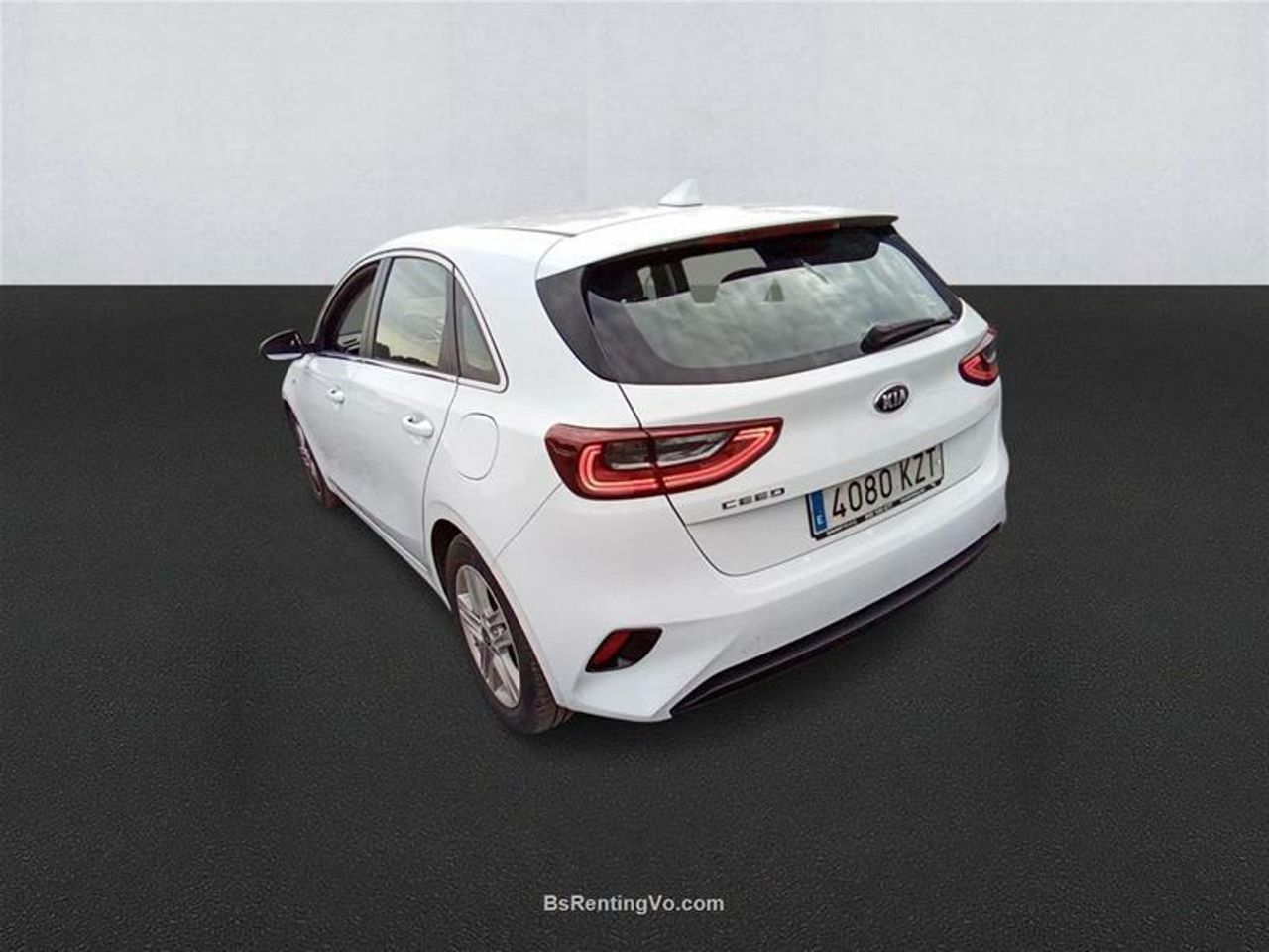 Foto Kia Ceed 6