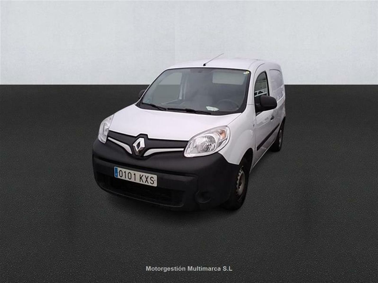 Foto Renault Kangoo 1