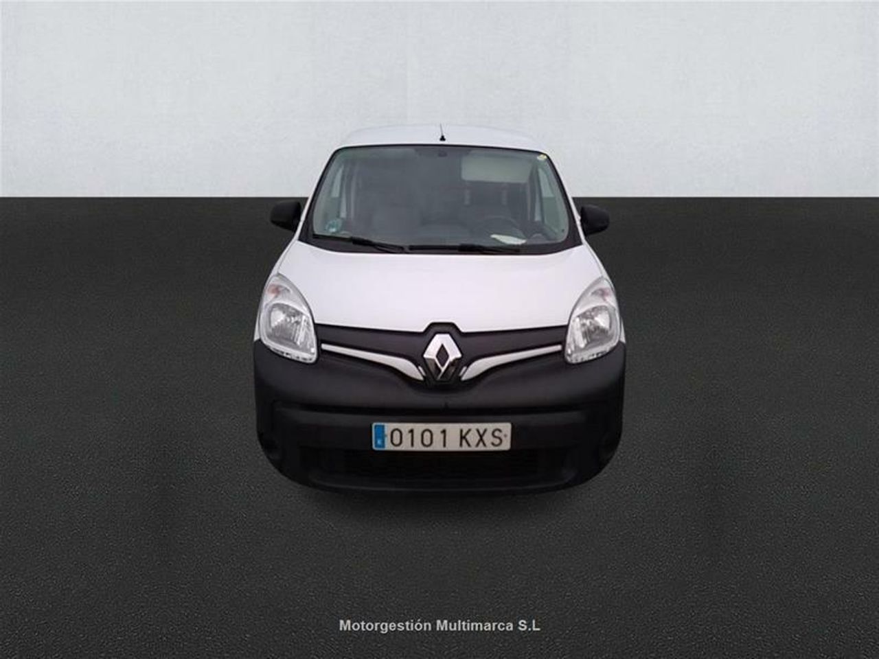 Foto Renault Kangoo 2