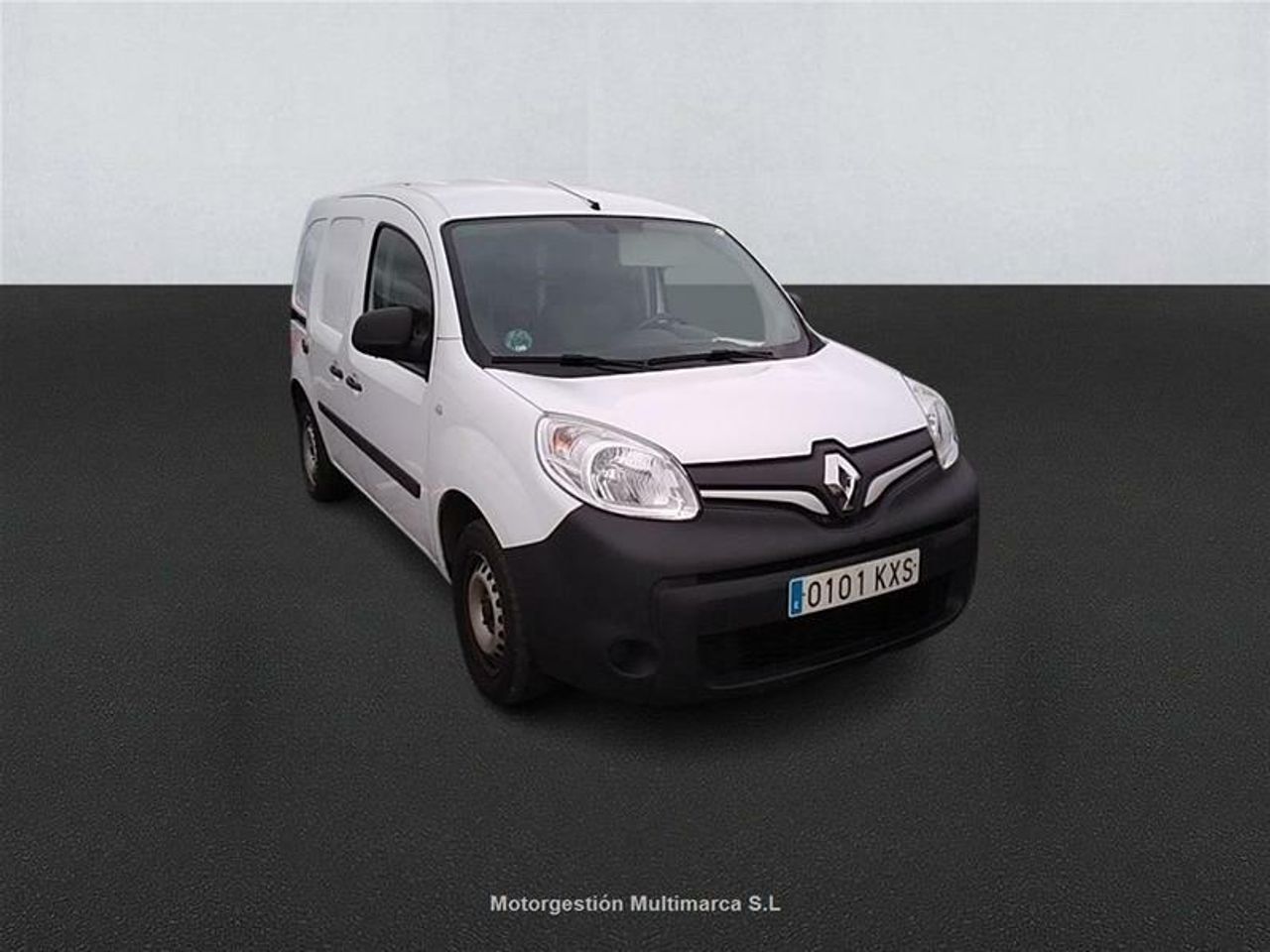 Foto Renault Kangoo 3