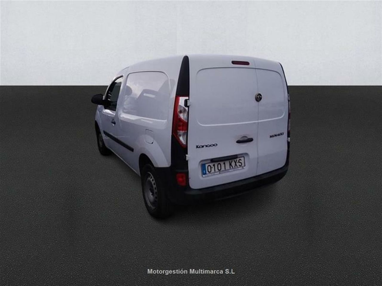 Foto Renault Kangoo 6