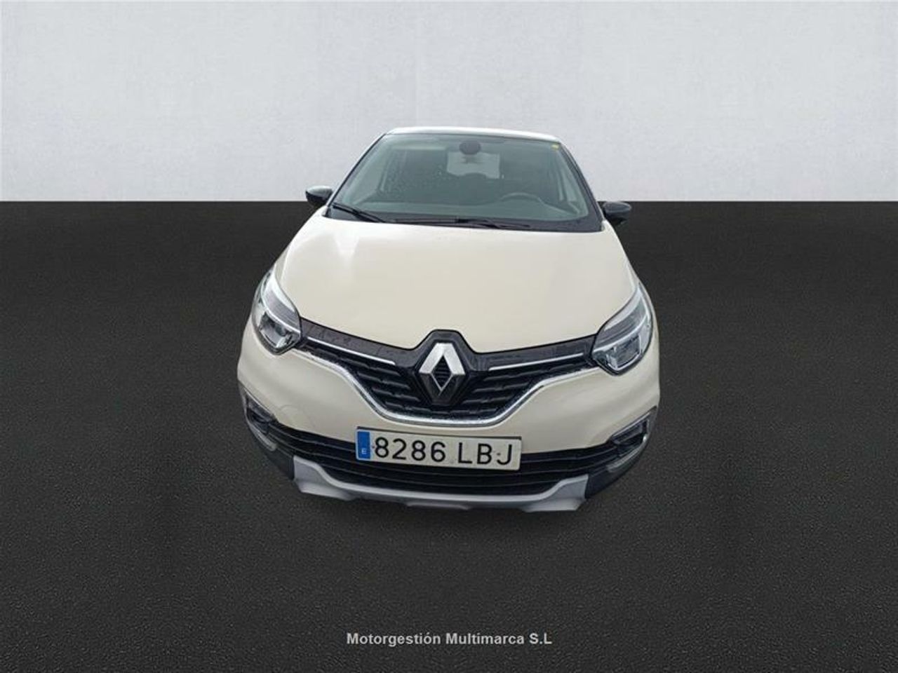 Foto Renault Captur 2