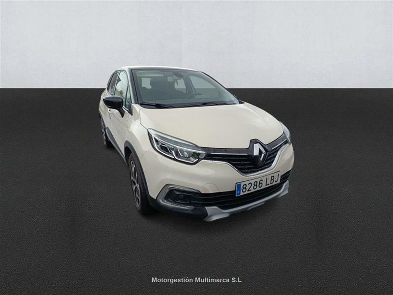 Foto Renault Captur 3