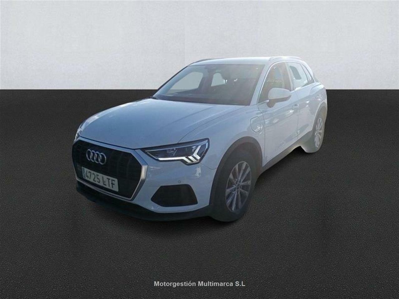 Foto Audi Q3 1