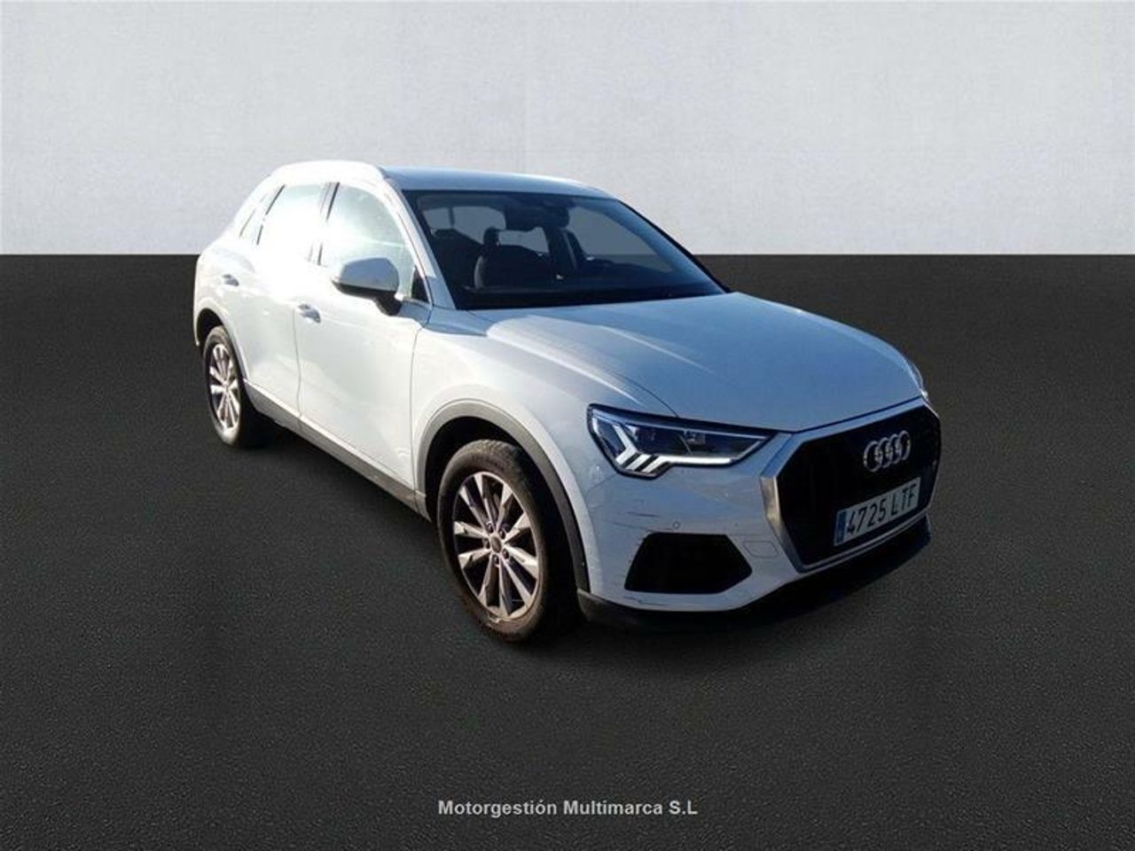 Foto Audi Q3 3