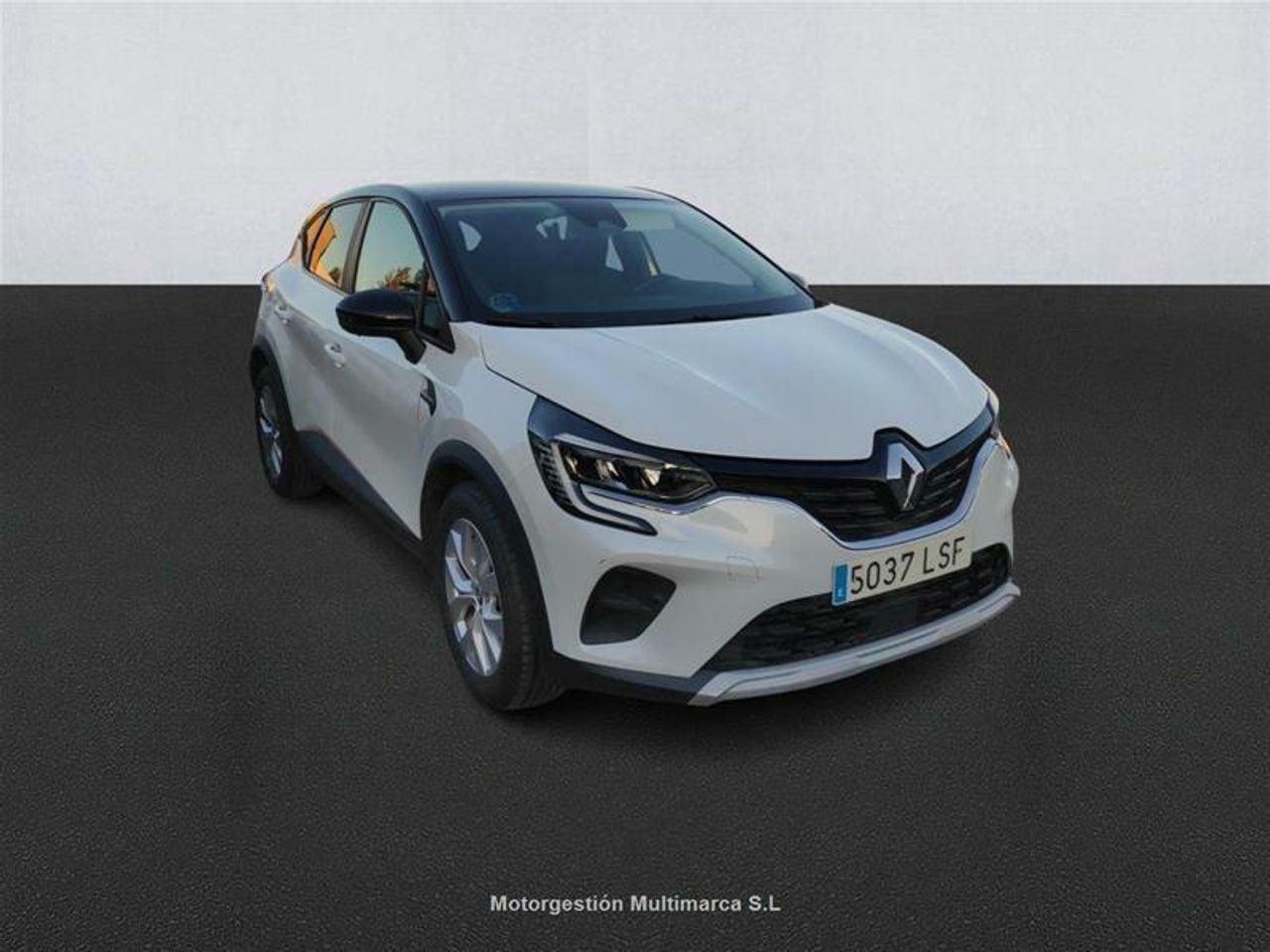 Foto Renault Captur 3