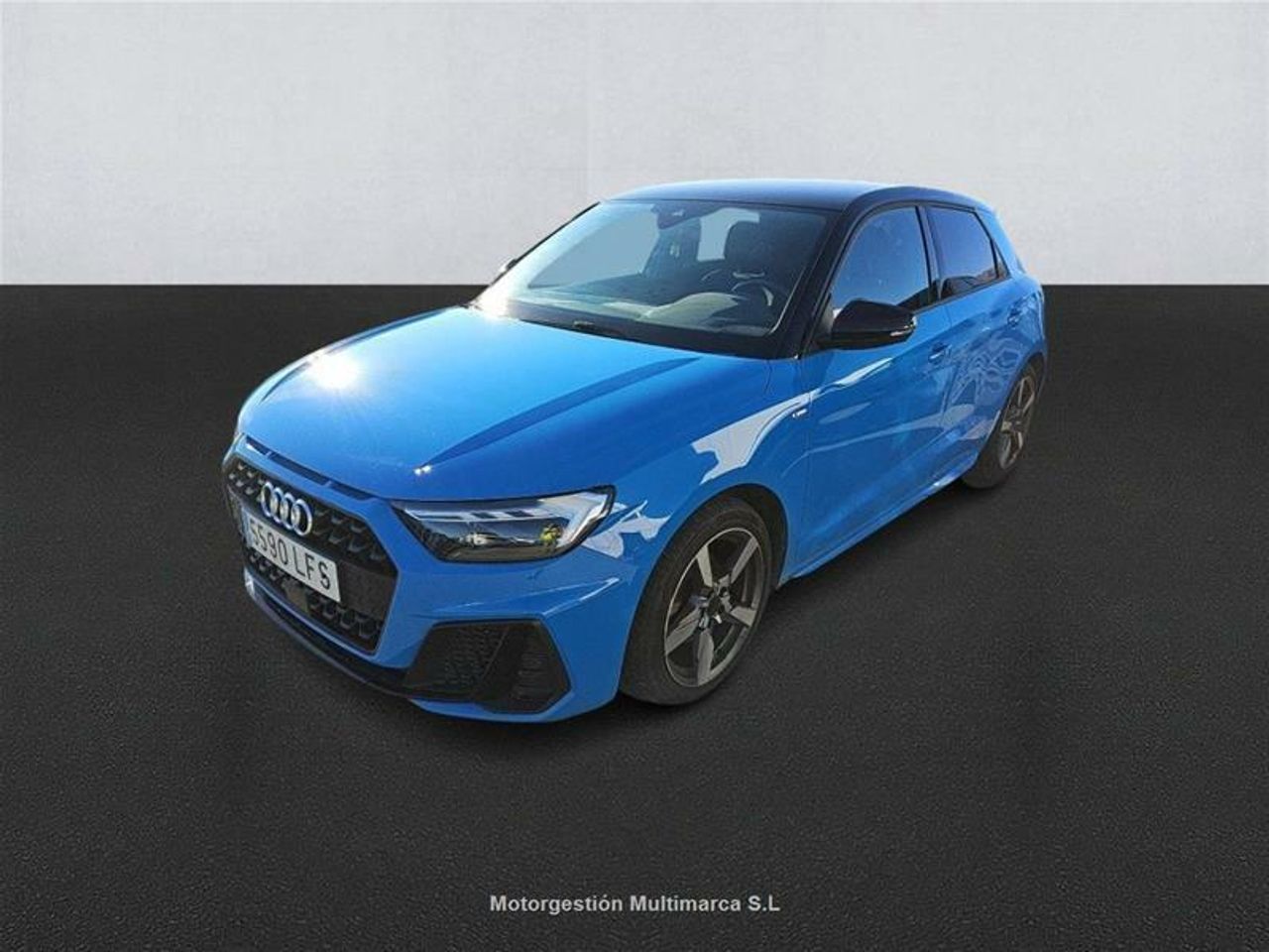 Foto Audi A1 1