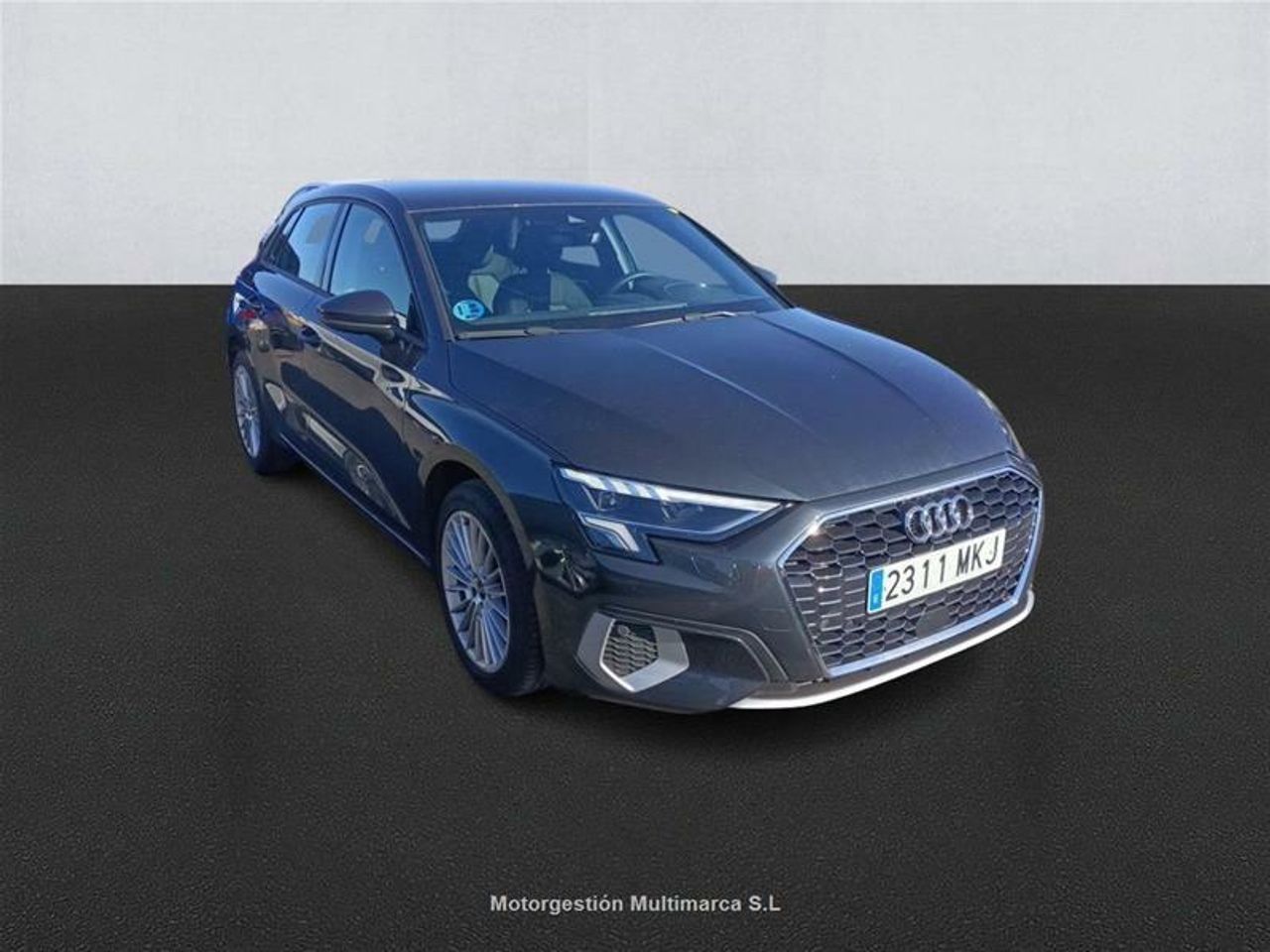 Foto Audi A3 3