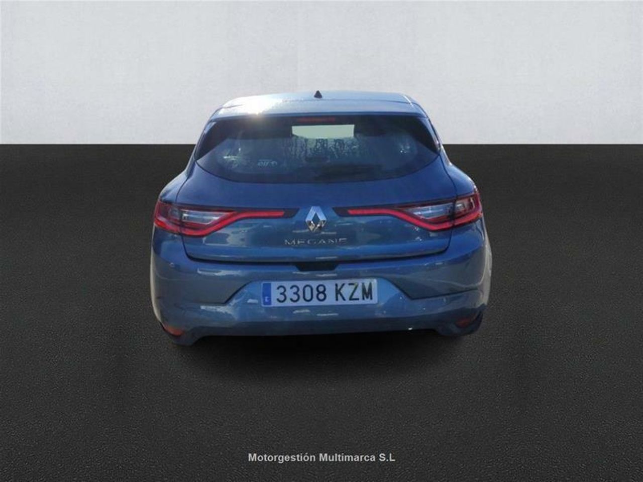 Foto Renault Mégane 5