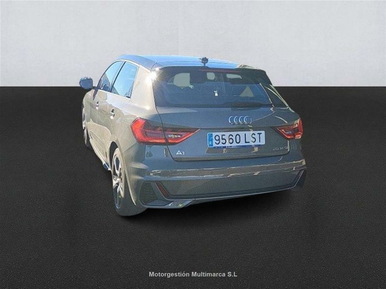 Foto Audi A1 6