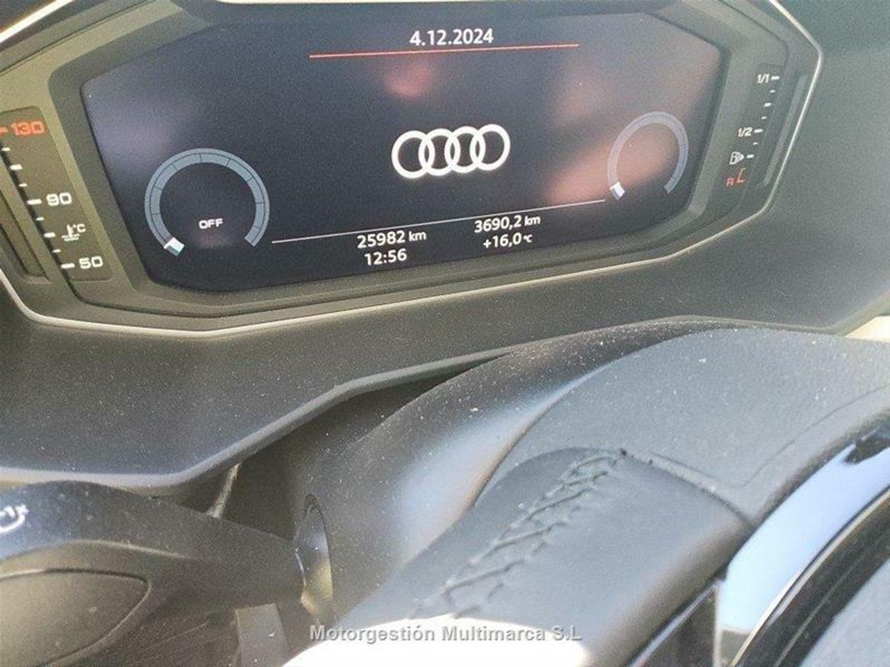 Foto Audi A1 8