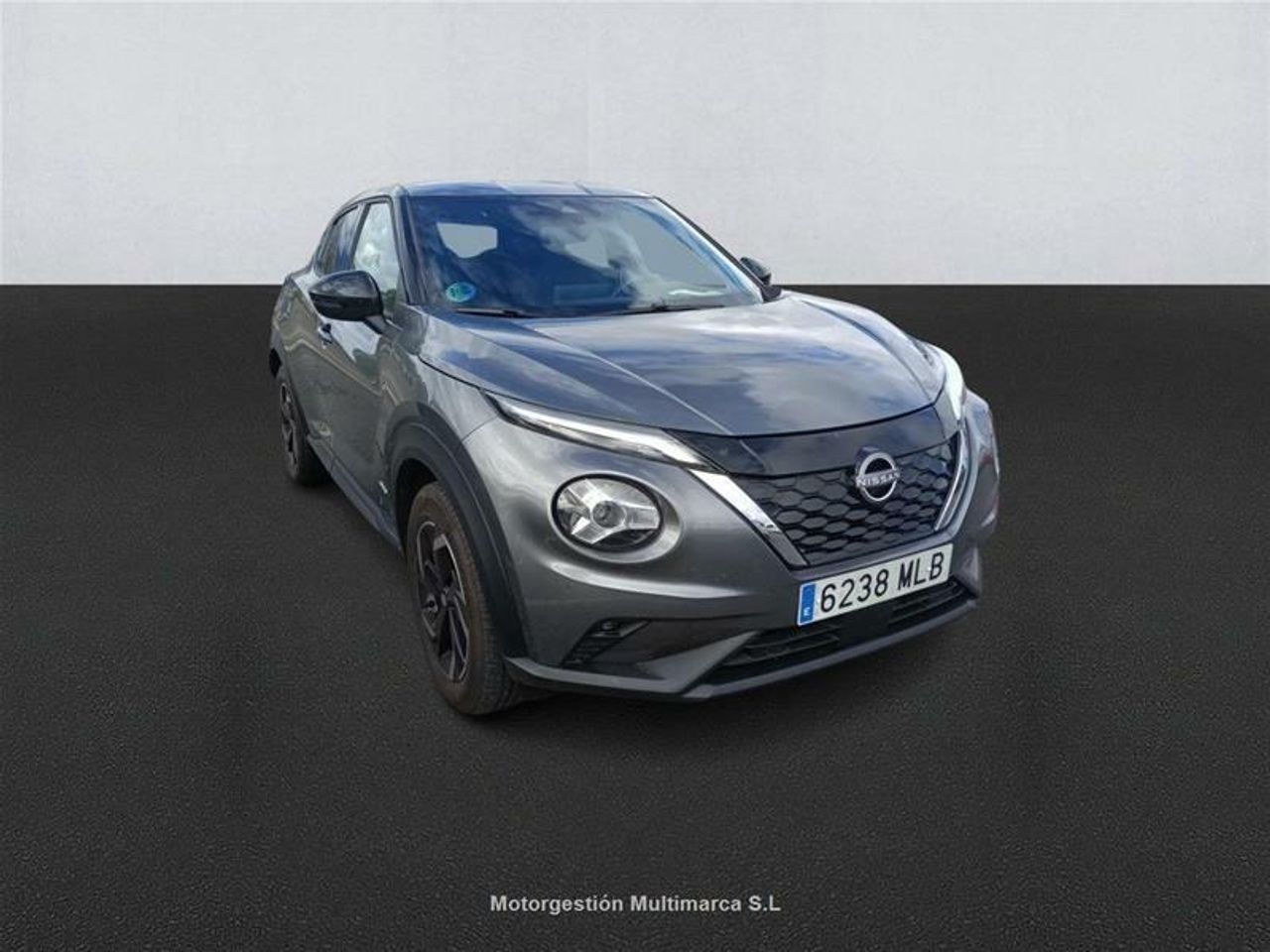 Foto Nissan Juke 3