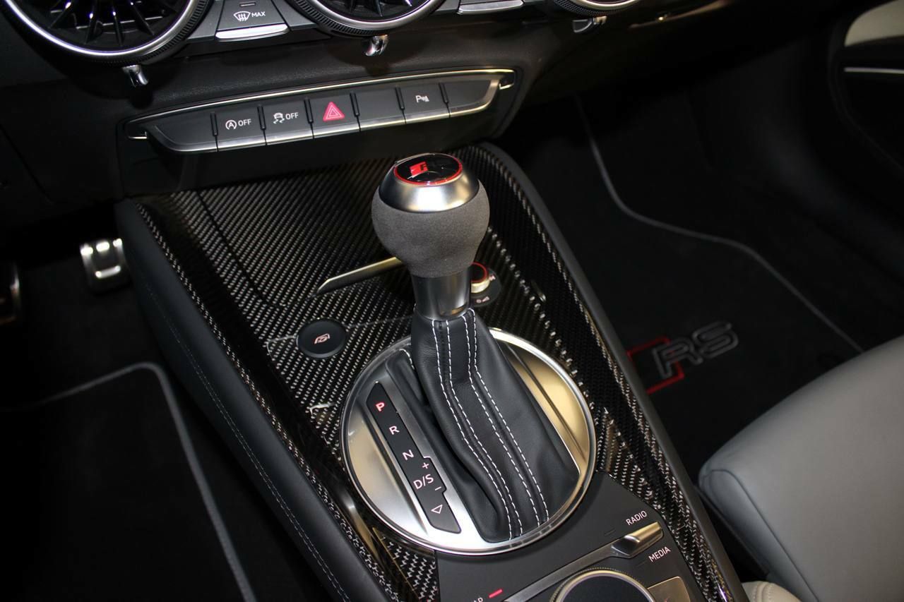 Foto Audi TT 15
