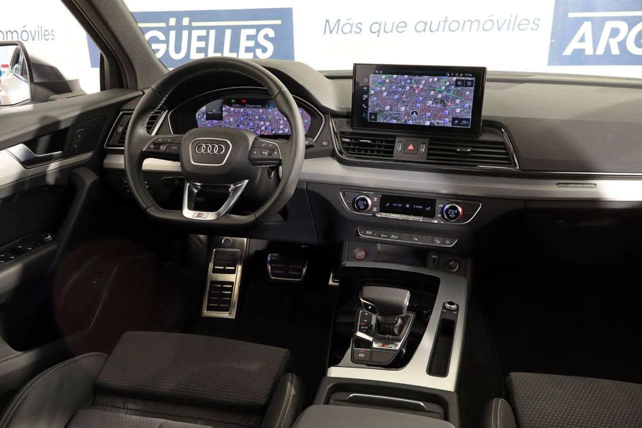 Foto Audi Q5 17