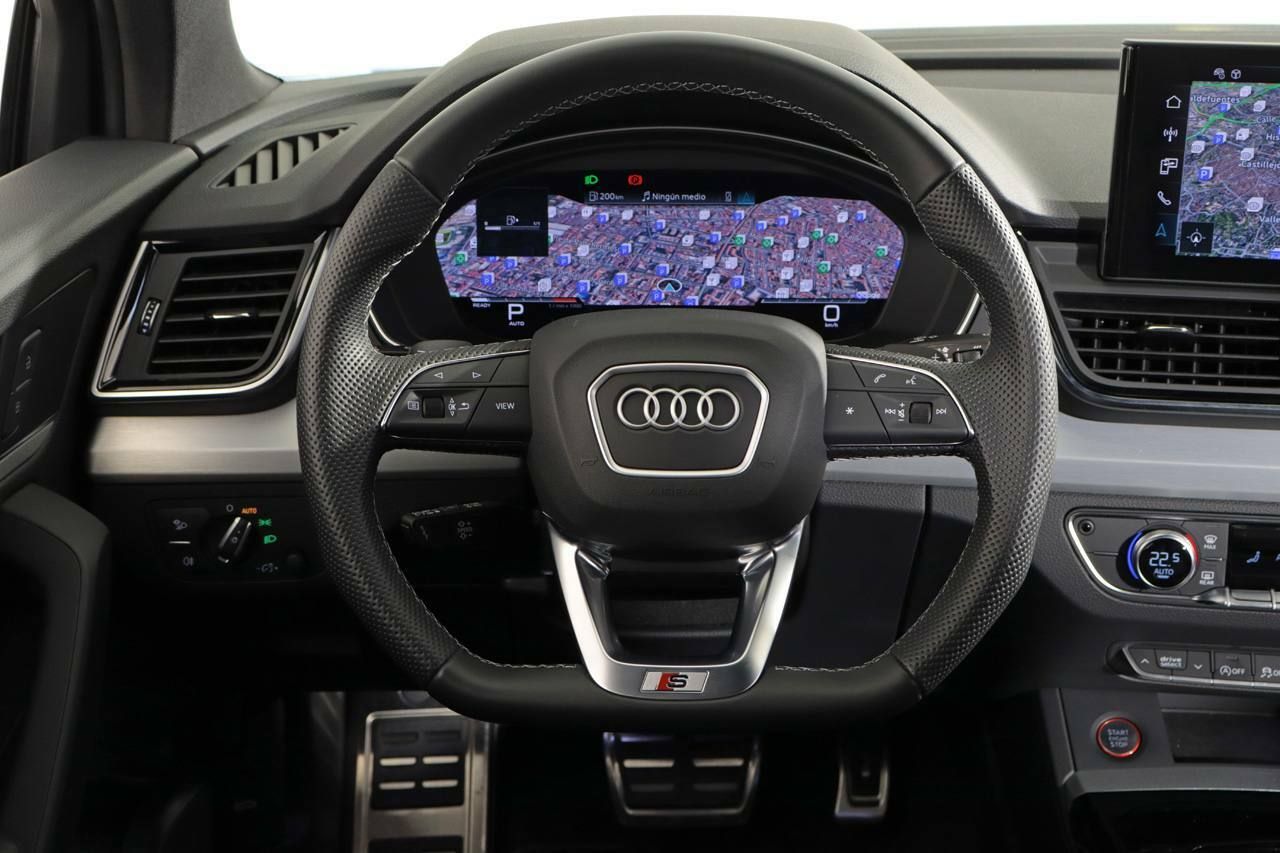 Foto Audi Q5 20