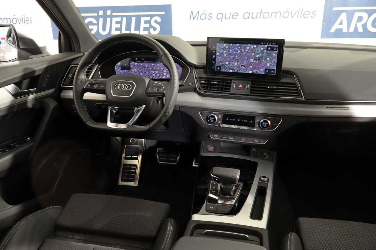 Foto Audi Q5 16