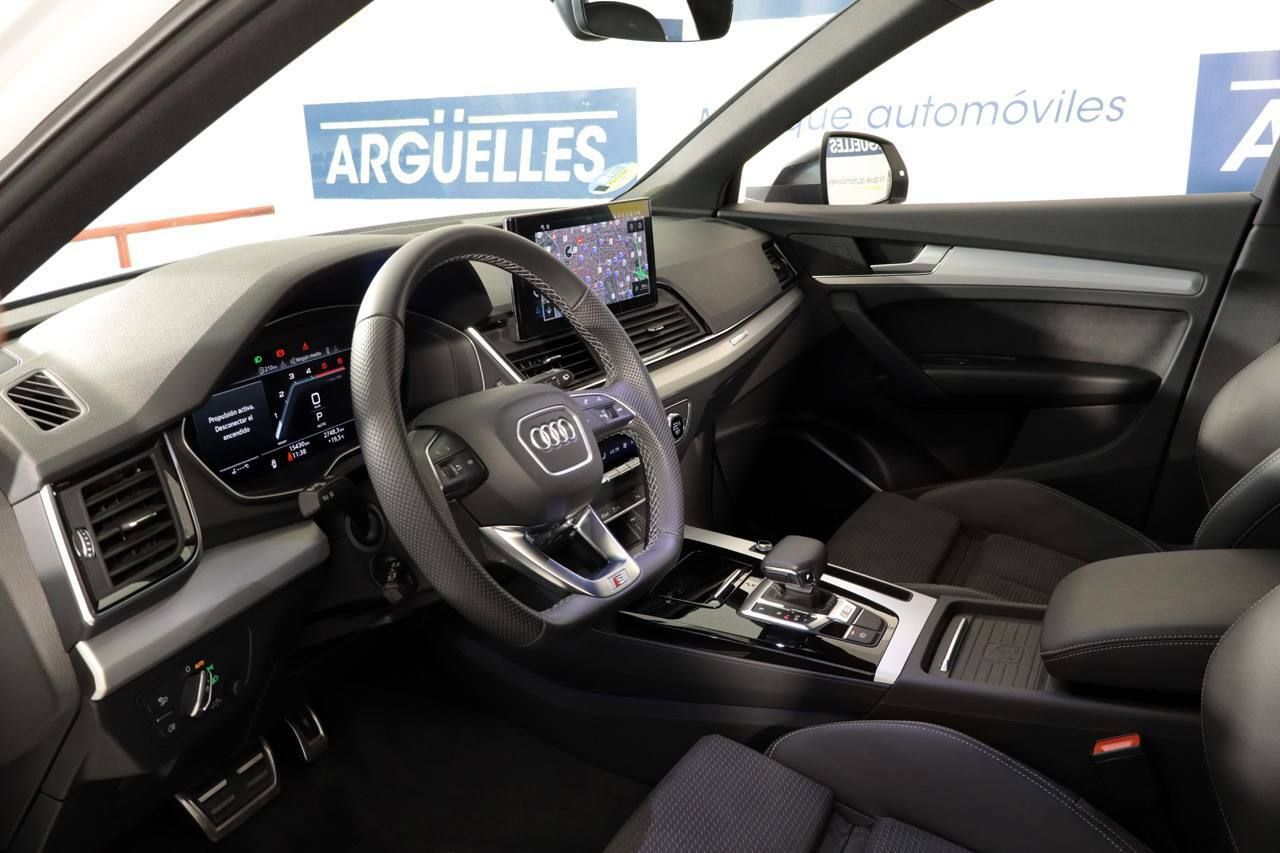 Foto Audi Q5 19