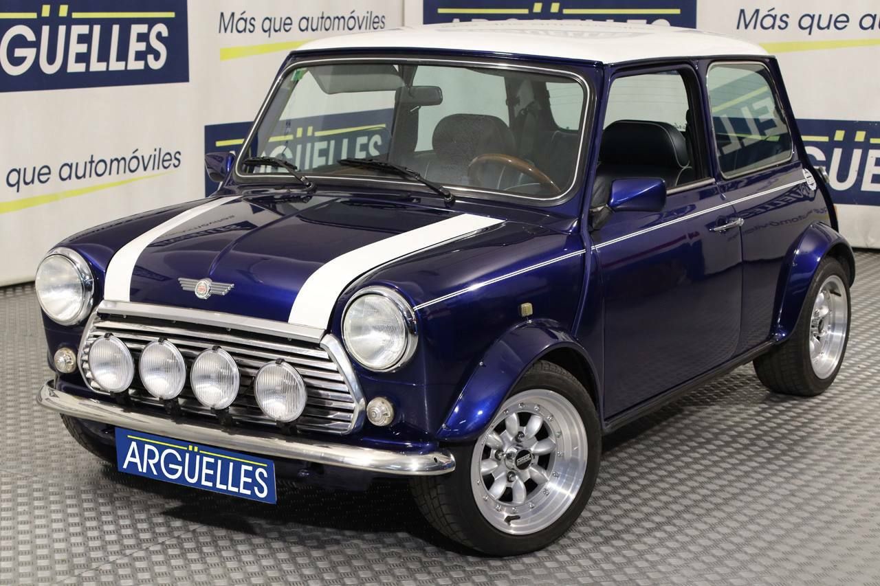 Foto Mini Cooper 1