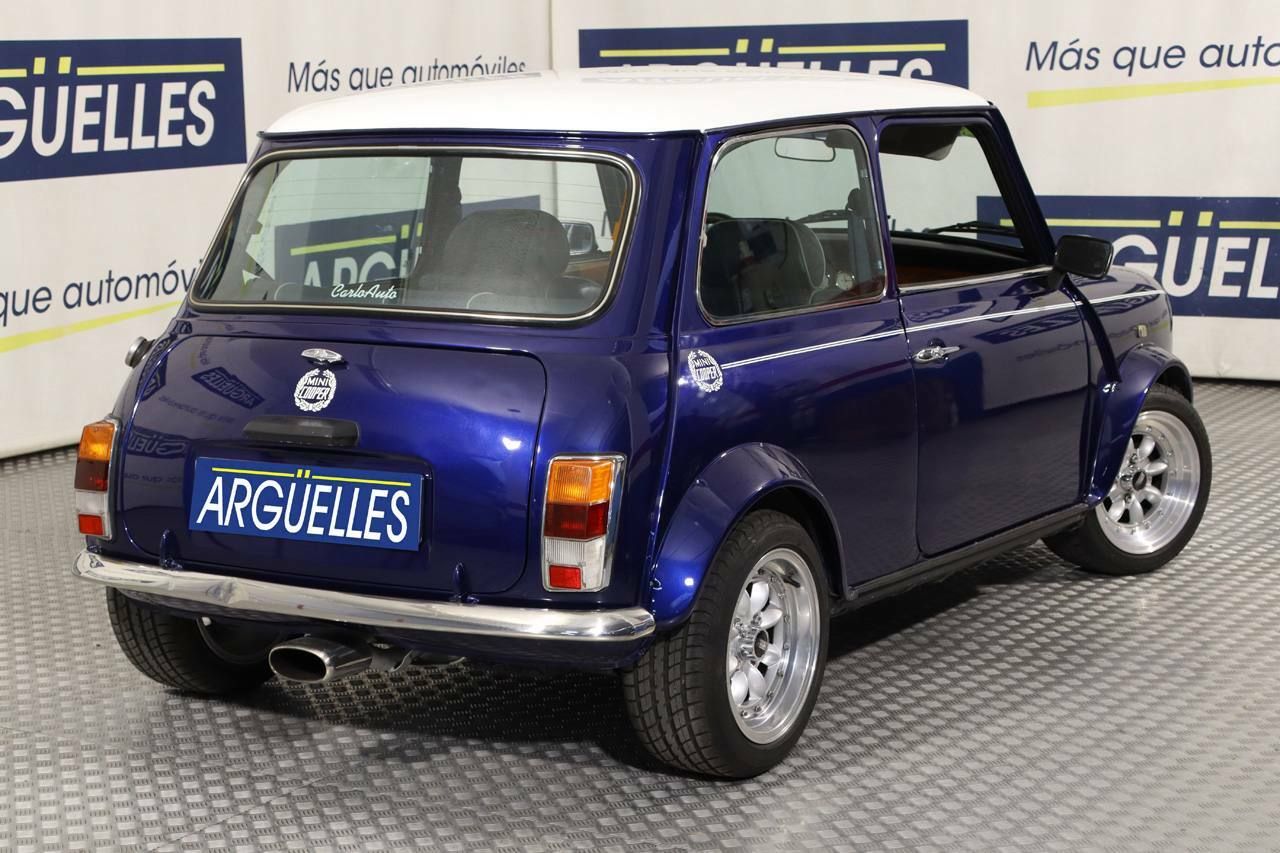 Foto Mini Cooper 5