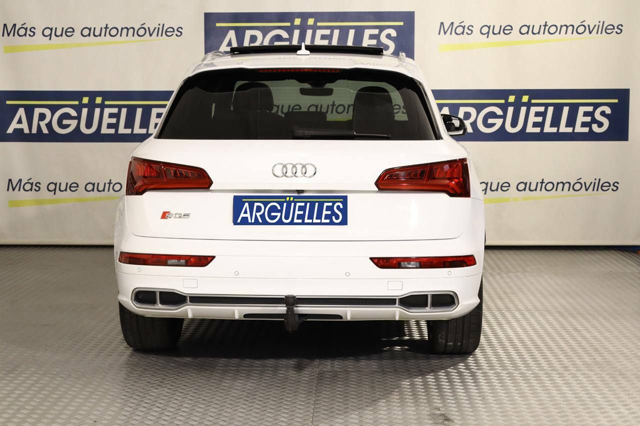 Foto Audi Q5 4