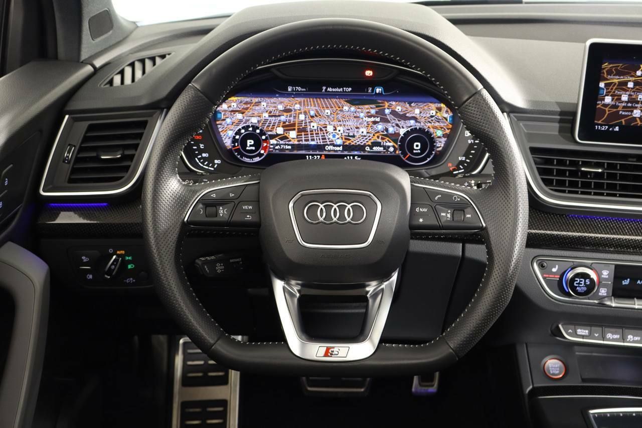 Foto Audi Q5 33