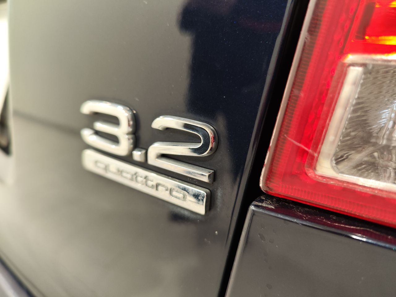 Foto Audi A3 4