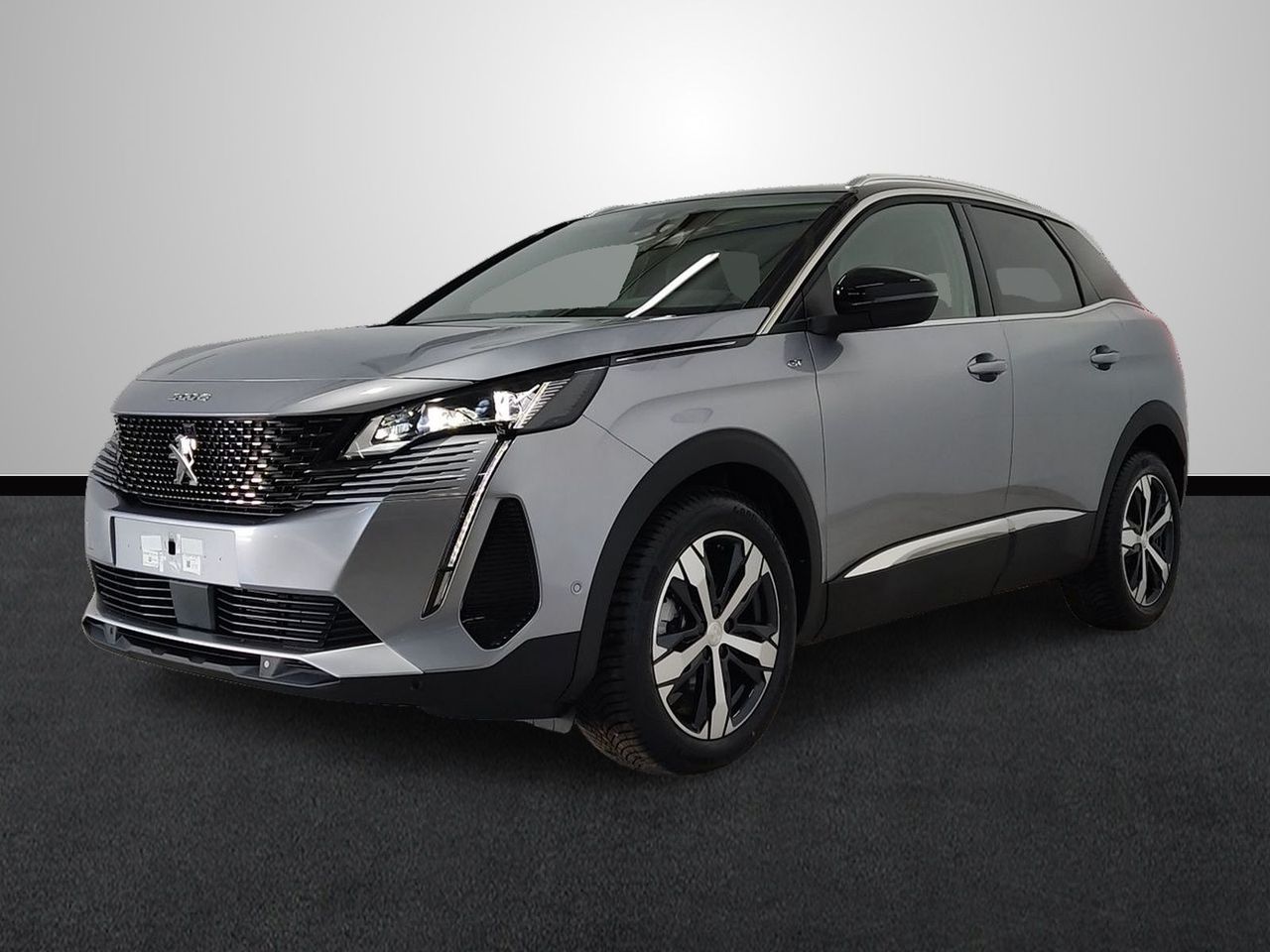 Foto Peugeot 3008 1