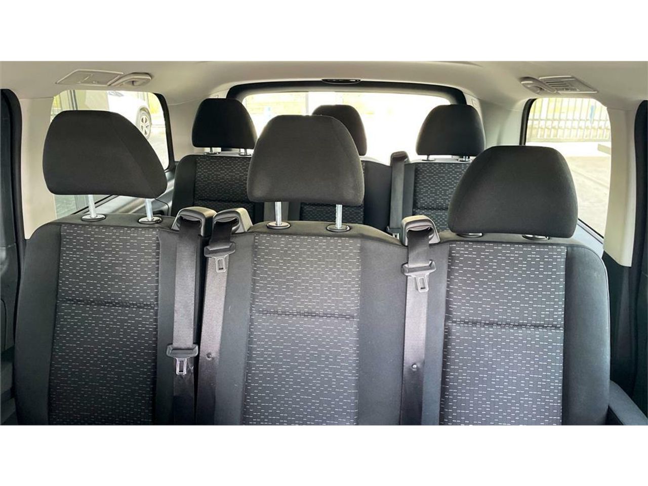 Foto Mercedes-Benz Vito 20