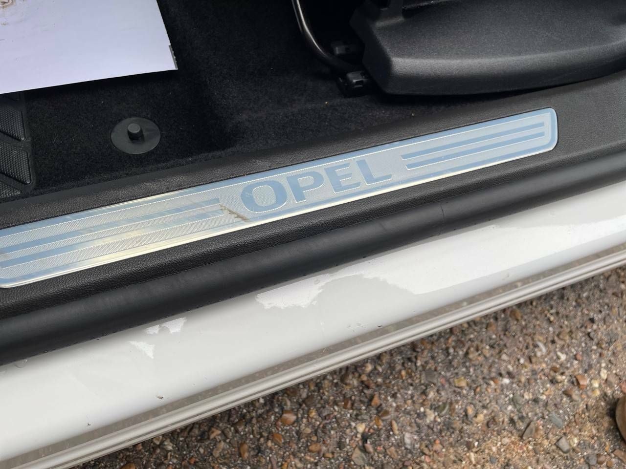 Foto Opel Grandland X 19