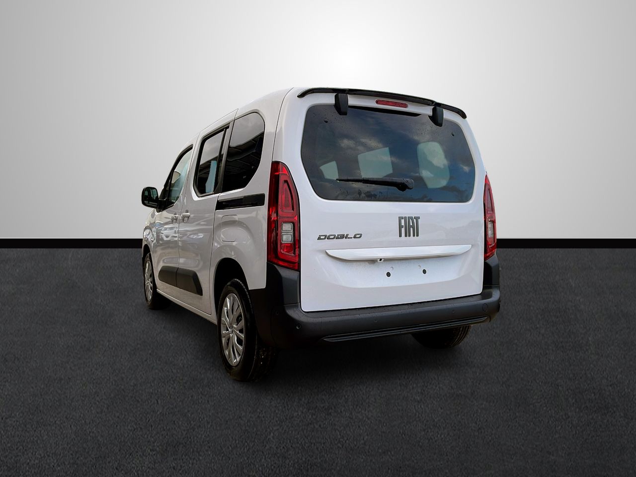 Foto Fiat Doblo 3