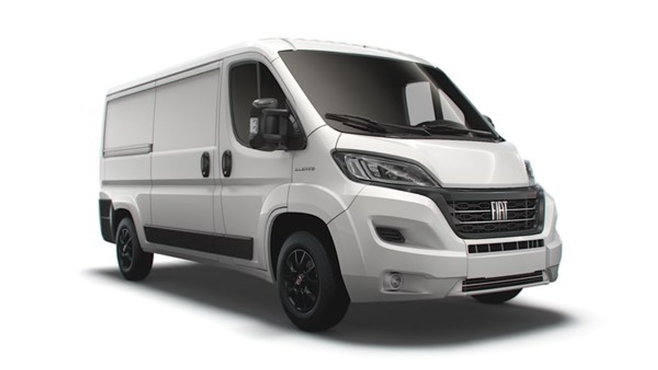 Foto Fiat Ducato 4