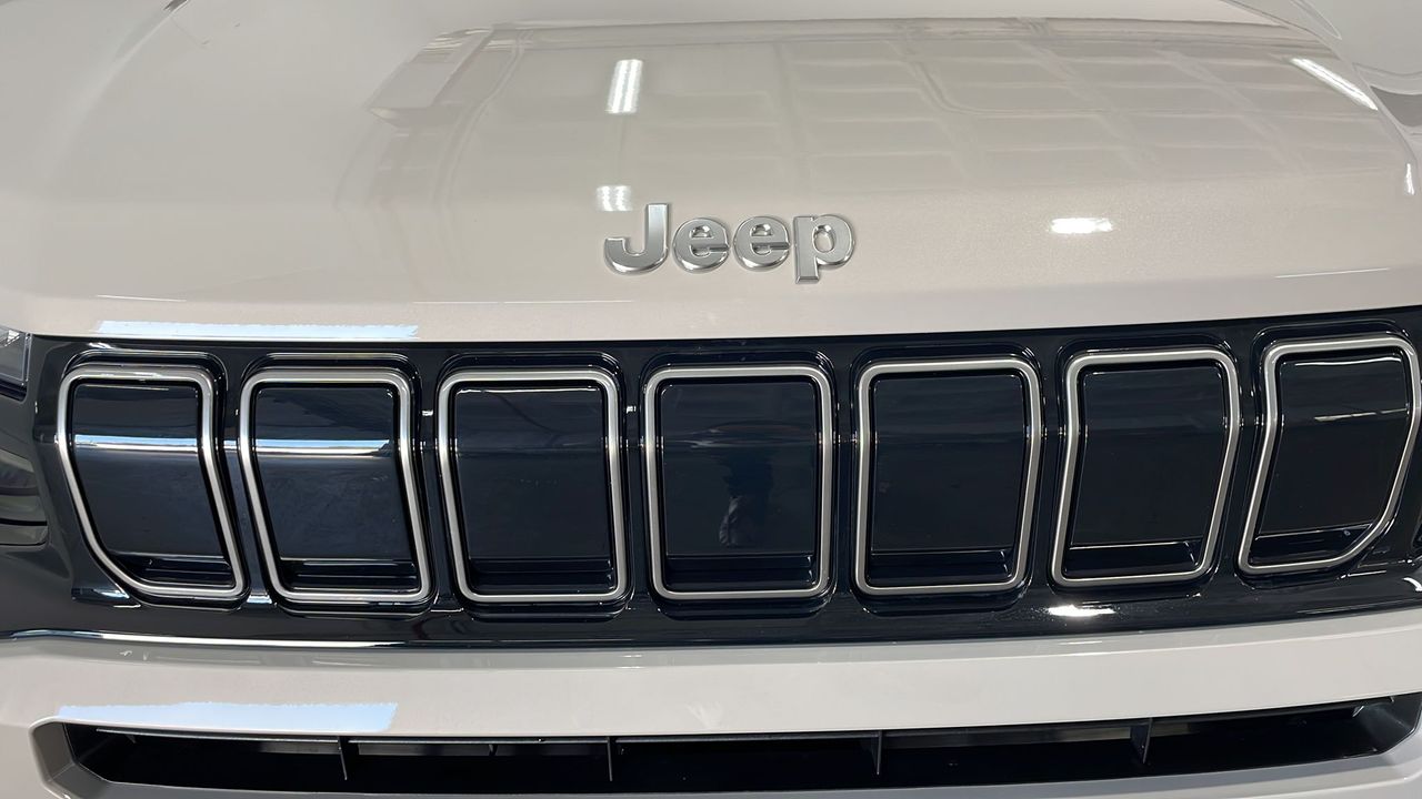 Foto Jeep Avenger 48