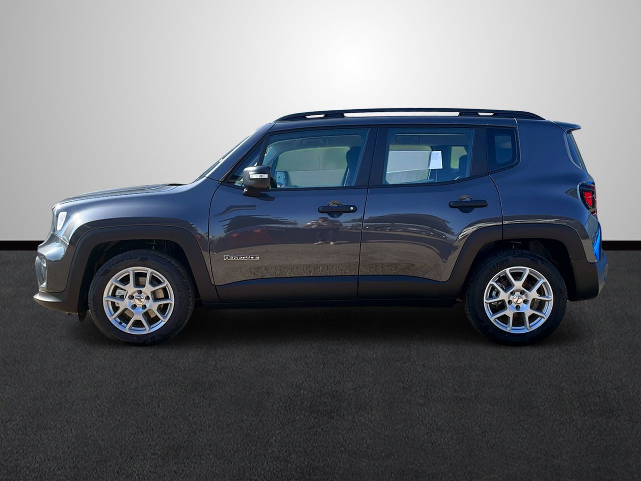 Foto Jeep Renegade 2