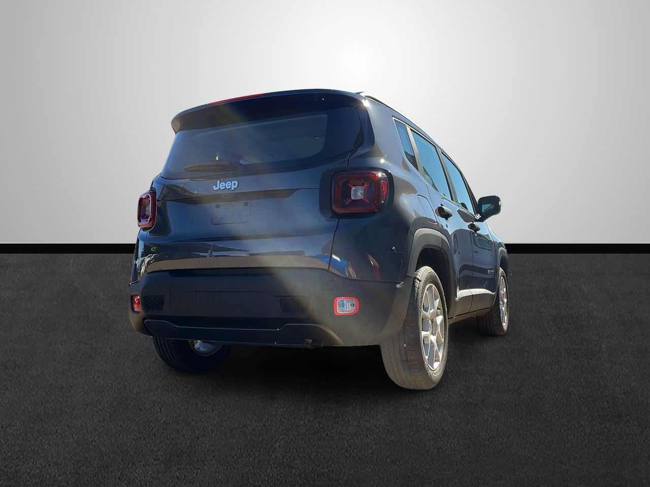 Foto Jeep Renegade 5