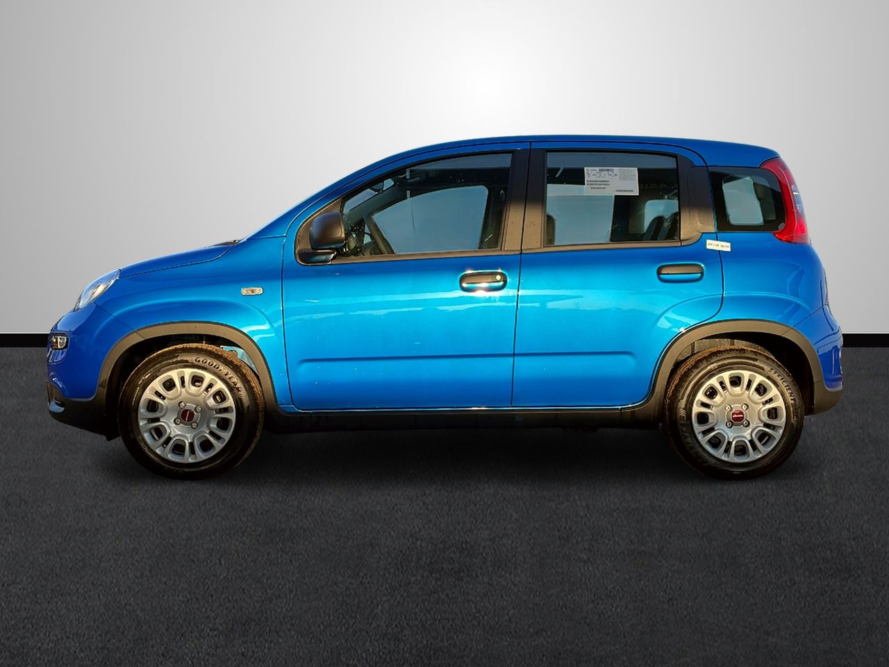 Foto Fiat Panda 2