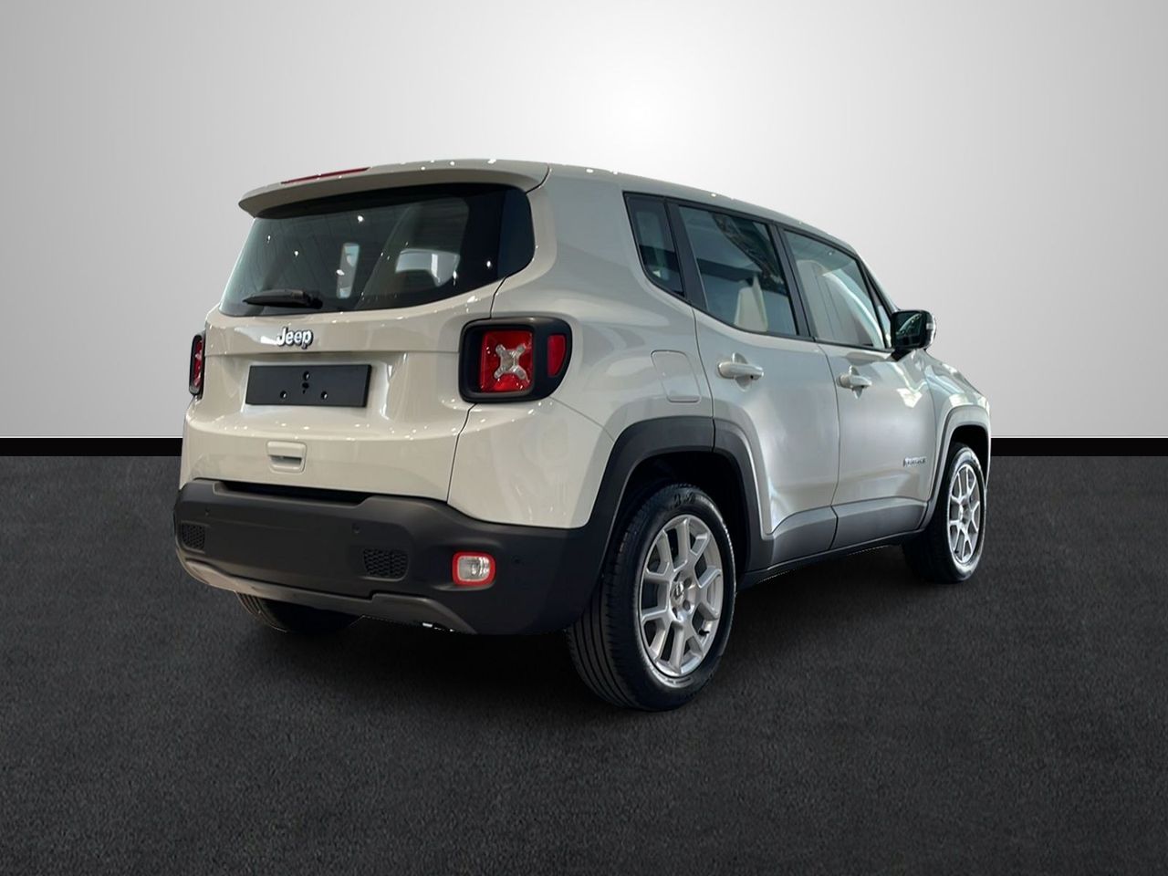 Foto Jeep Renegade 5