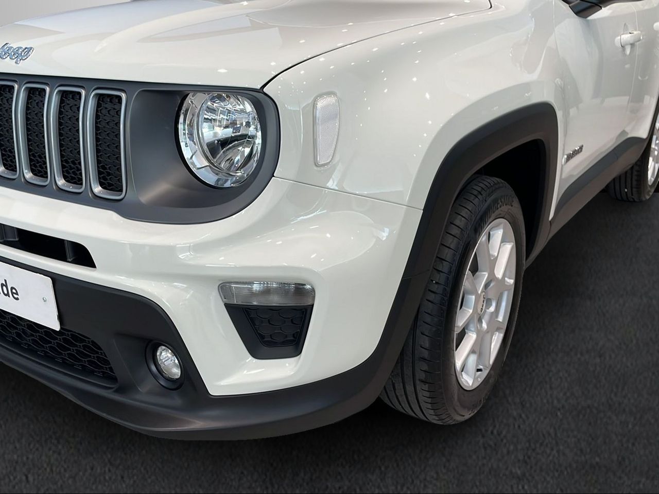 Foto Jeep Renegade 8