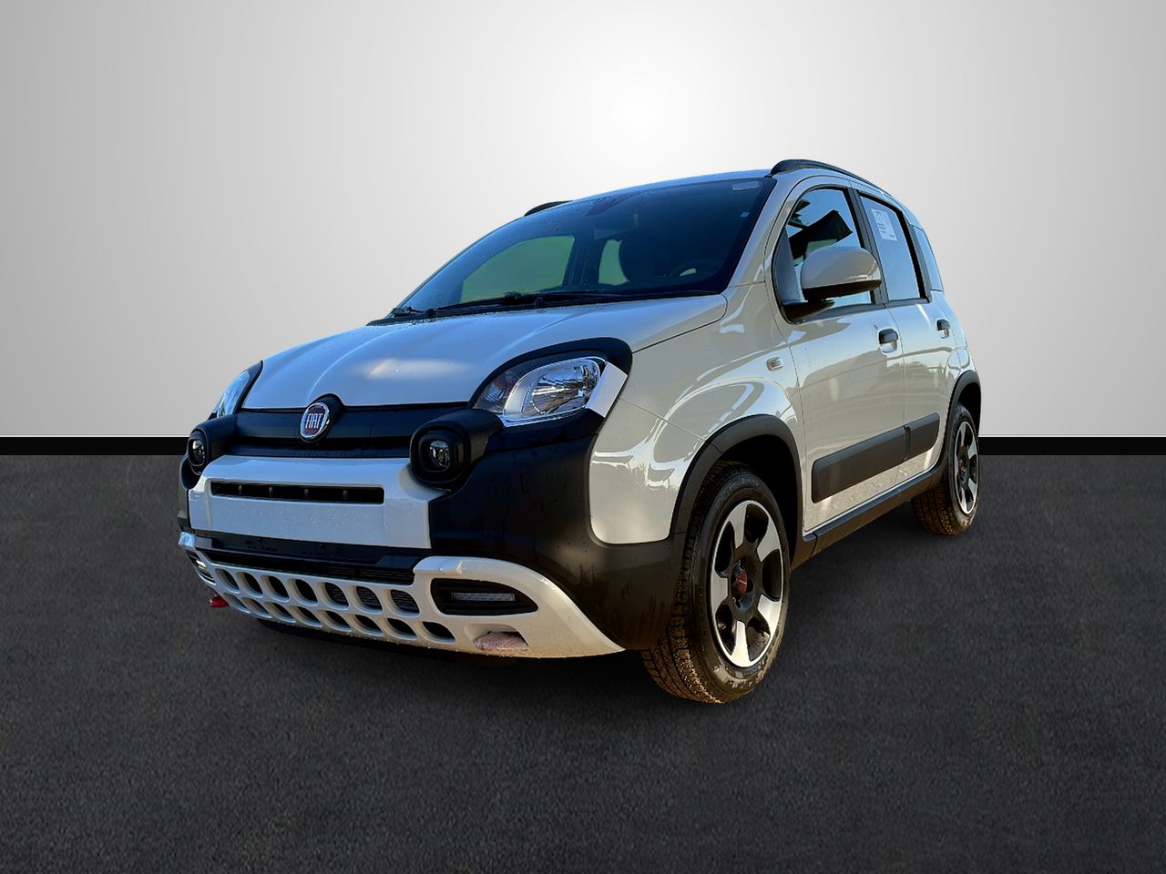 Foto Fiat Panda 1