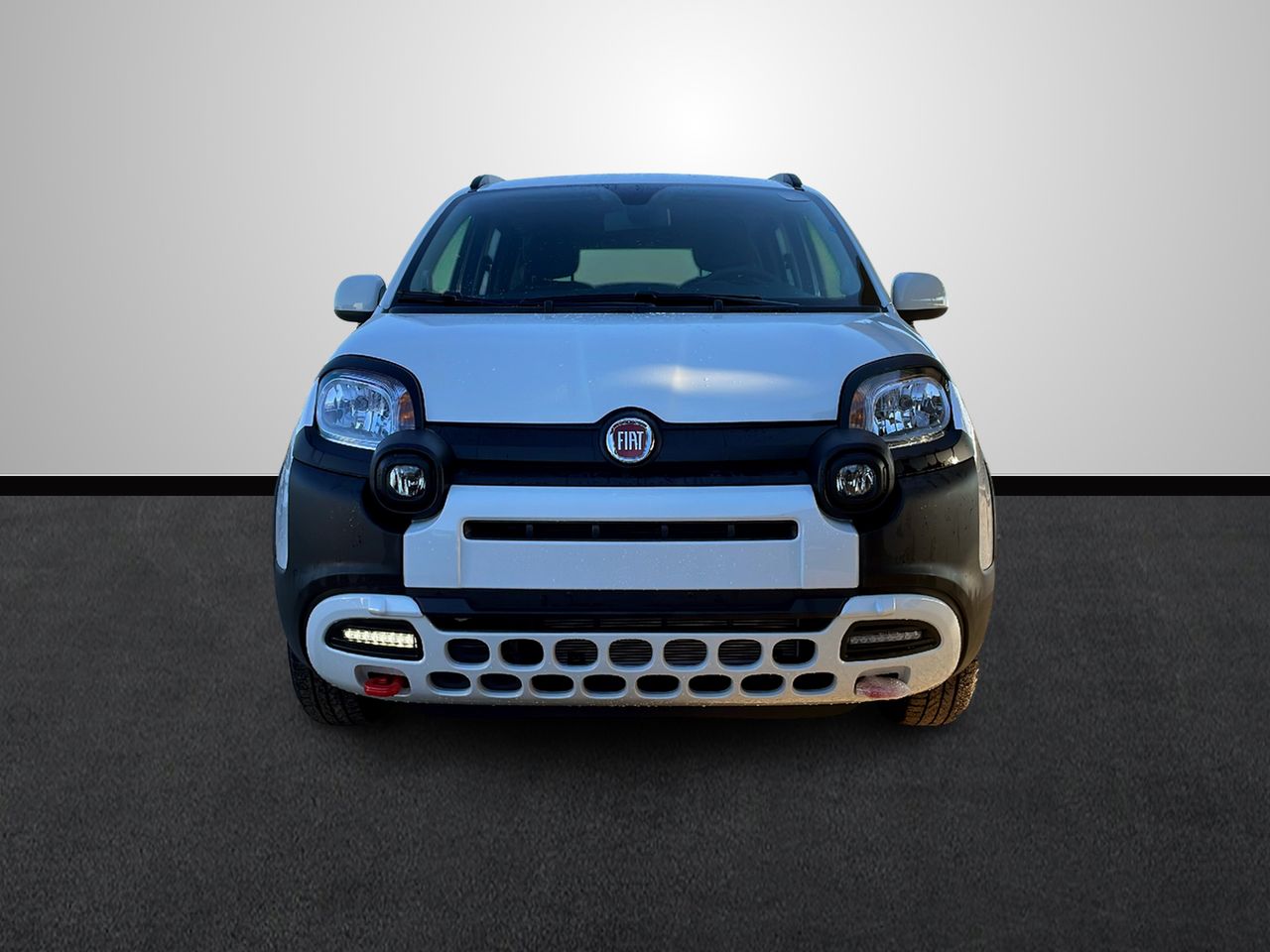 Foto Fiat Panda 7