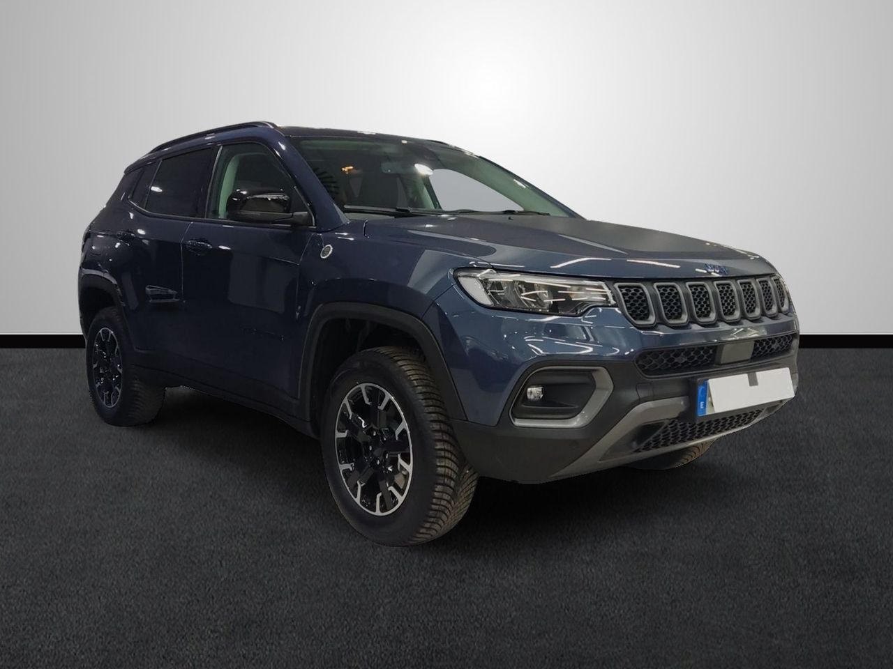 Foto Jeep Compass 6