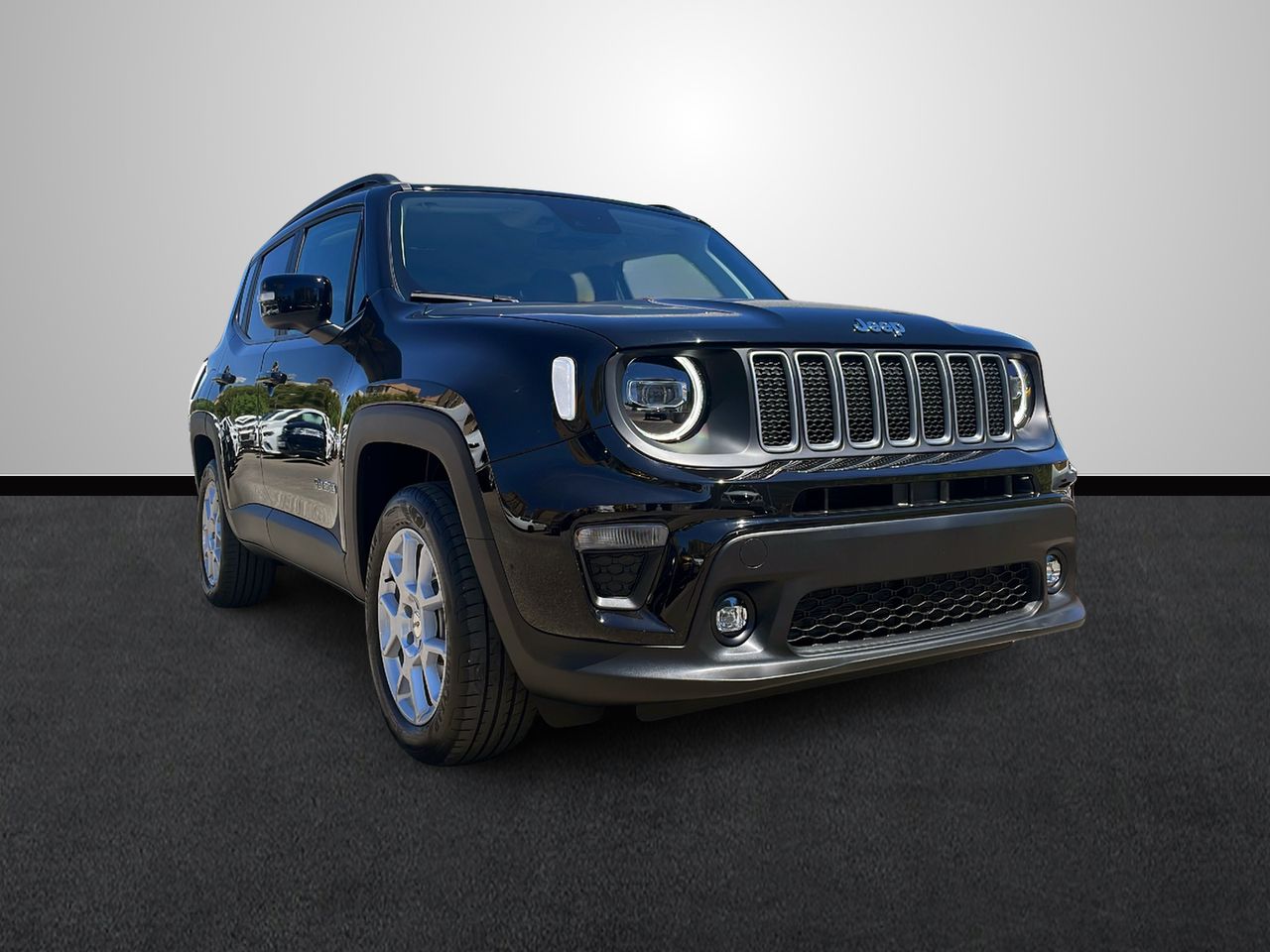 Foto Jeep Renegade 6