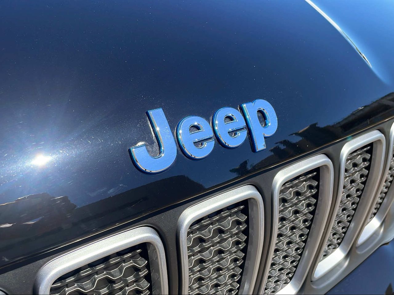 Foto Jeep Renegade 22