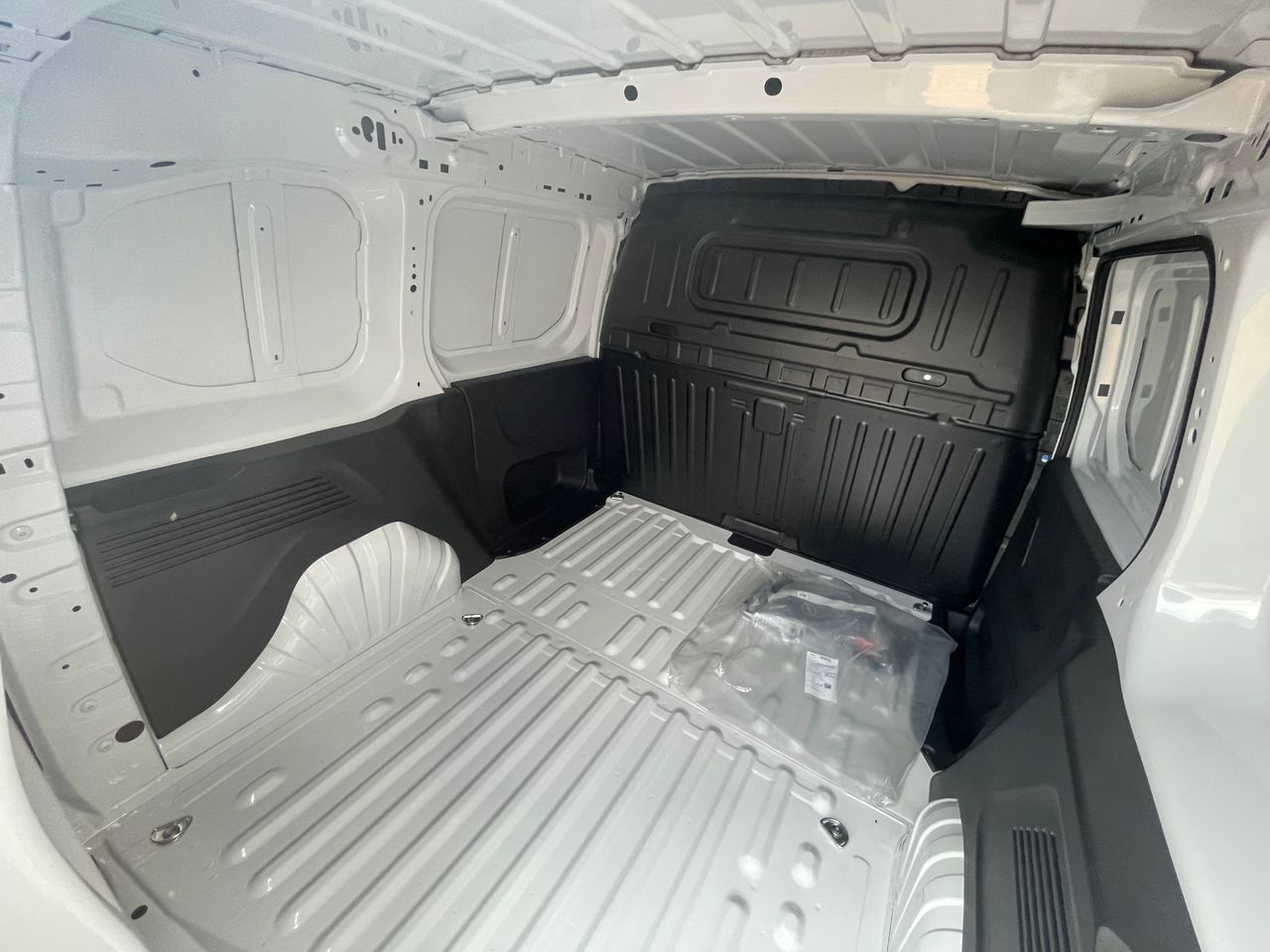 Foto Opel Combo 17