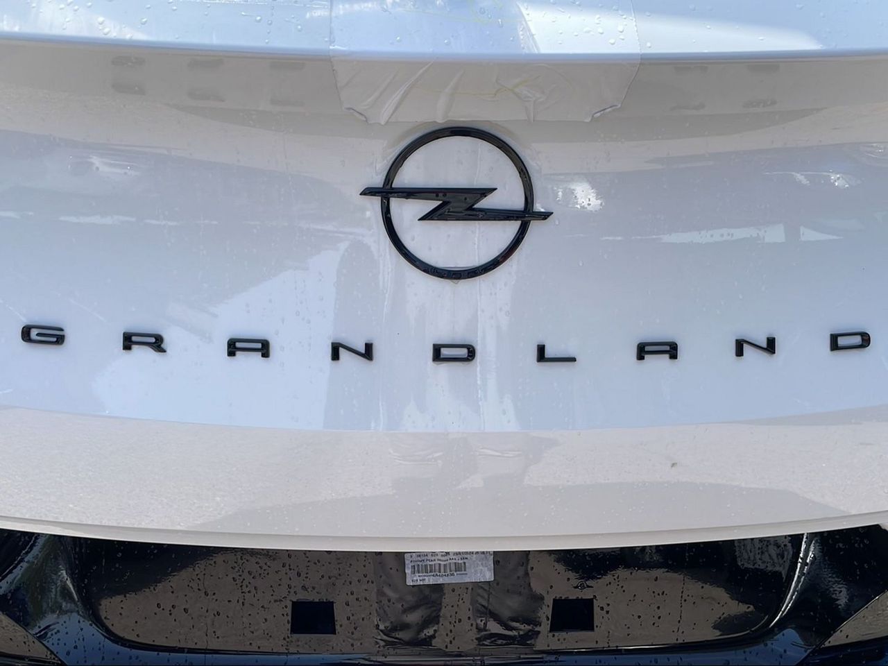 Foto Opel Grandland X 23