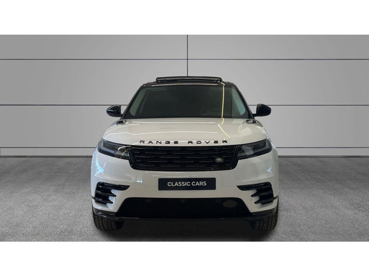 Foto Land-Rover Range Rover Velar 8